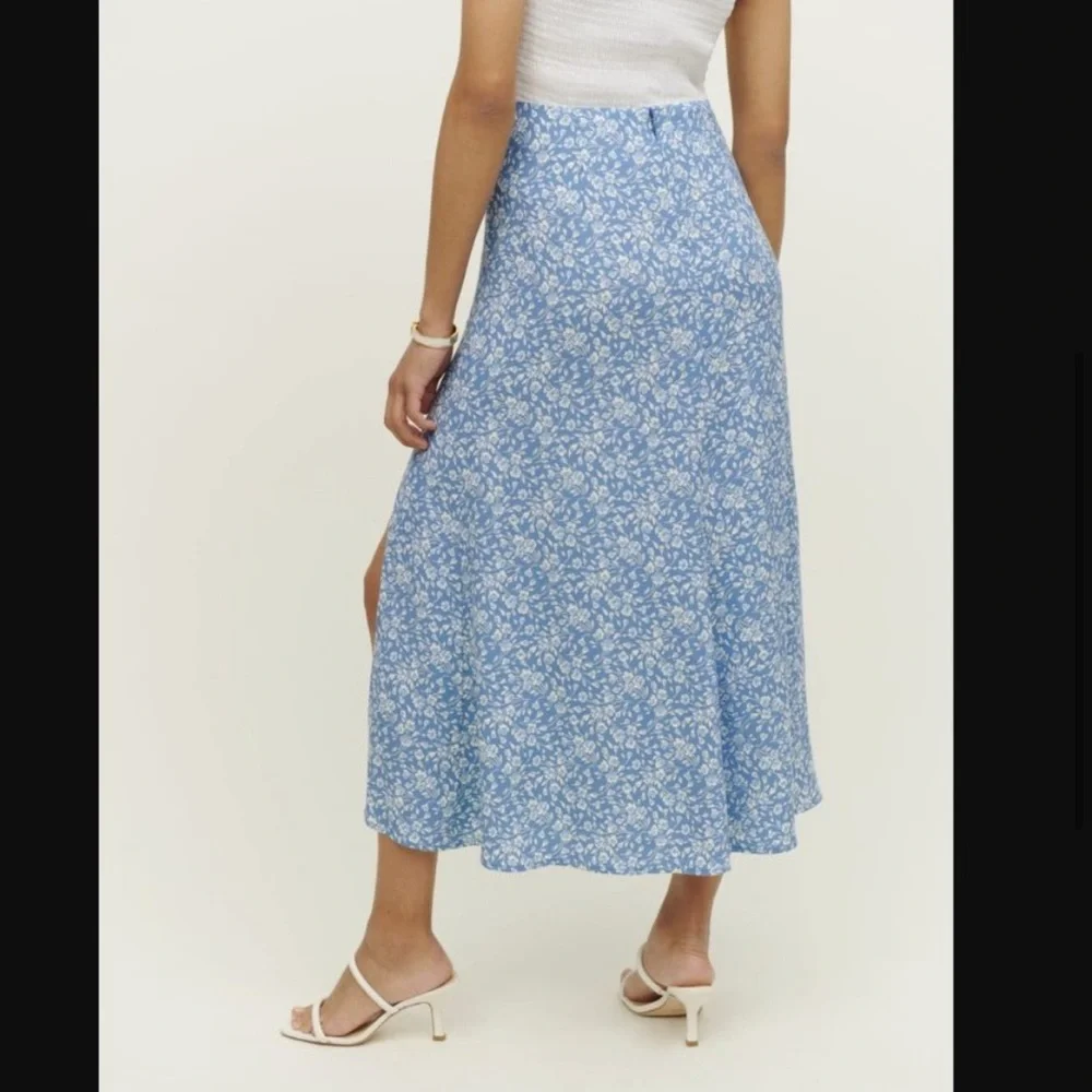 Reformation Skirt - Picture 3 of 8
